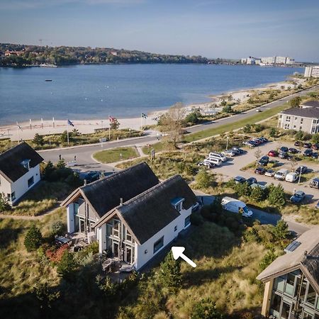 Willem Und Konsorten - Portobello Гайлігенгафен Екстер'єр фото